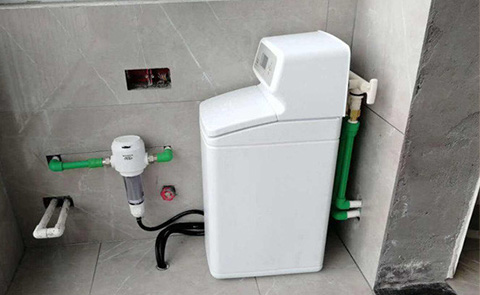 襄陽醫(yī)療超純水設備